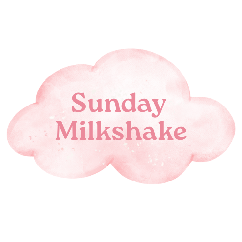 Sunday Milkshake